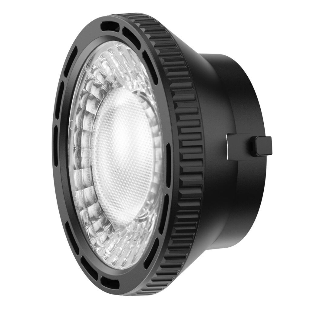 Ulanzi PJ2 Mini Bowens Mount Fresnel Lens COB Işık Odaklayıcı