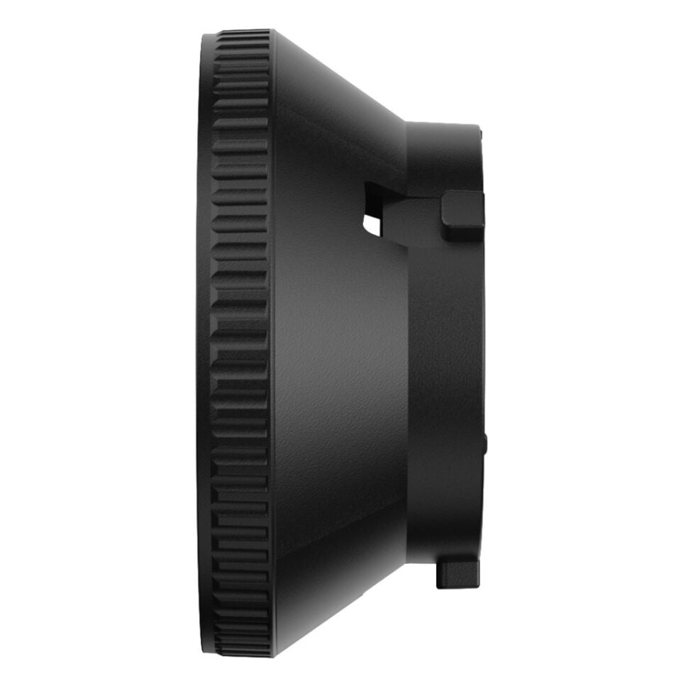 Ulanzi PJ2 Mini Bowens Mount Fresnel Lens COB Işık Odaklayıcı