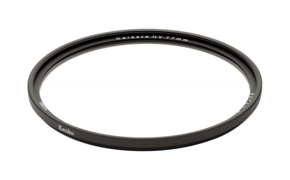 Kenko 77 mm Celeste UV Filtre