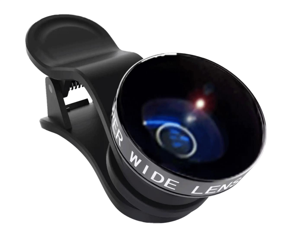 Kenko Real Pro 165° (0.4x) Süper Geniş Açı Lens