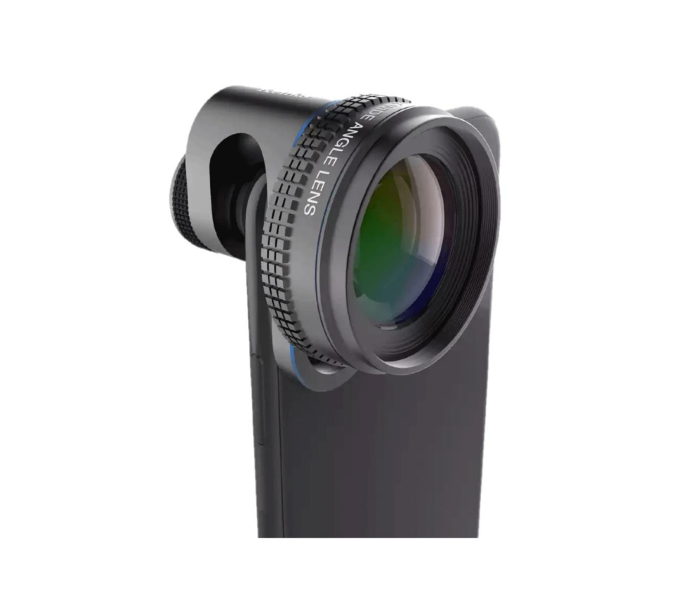 Kenko Real Pro Sinematik 4K HD Tele 0.6x Lens
