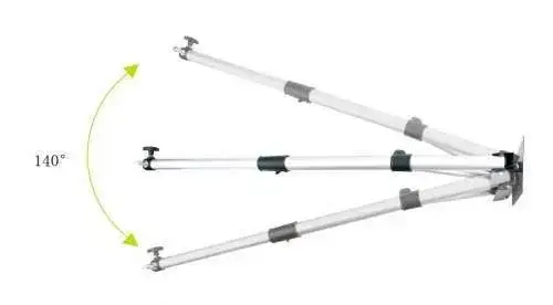 Weifeng WF 806F Wall Boom