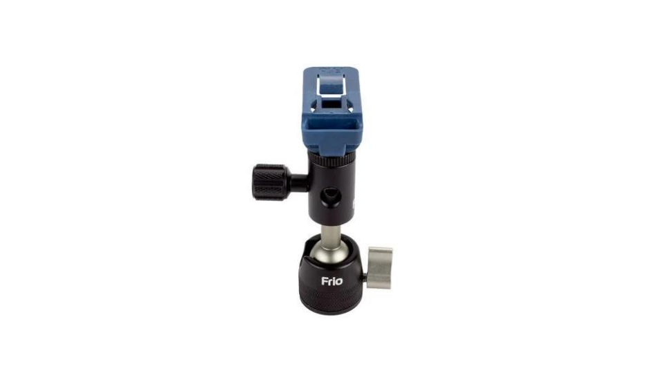 Tether Tools Frio FRC2AR Arch Cold Shoe Adaptör