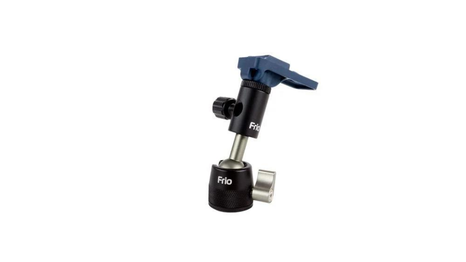 Tether Tools Frio FRC2AR Arch Cold Shoe Adaptör