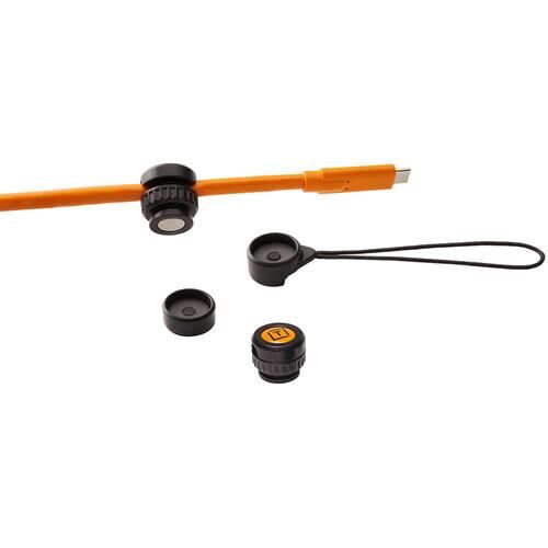 TetherTools TetherGuard Kamera ve Kablo Destek Kiti