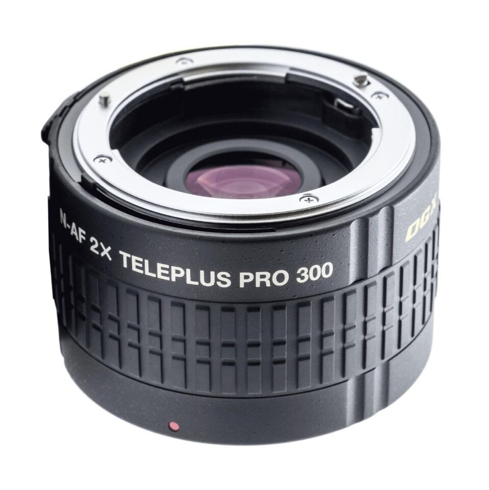 Kenko Canon Teleplus Pro-300 2x DGX Konvertör