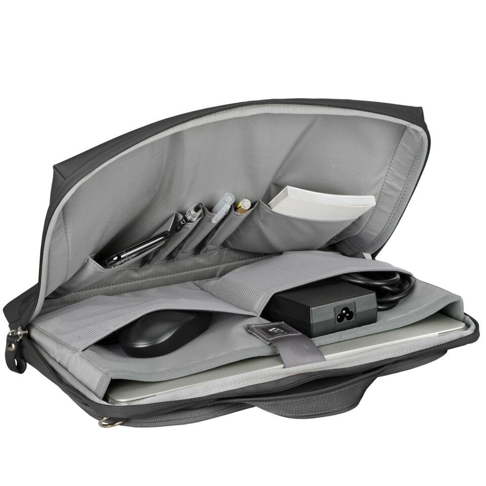 Vanguard Veo Metro CS BK Laptop Çantası