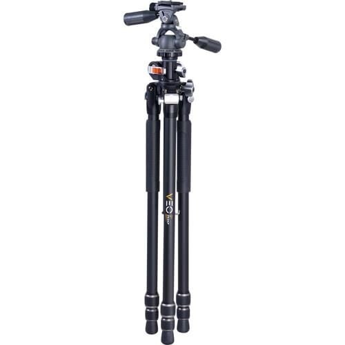 Vanguard Veo 3+ 263APS Alüminyum Tripod