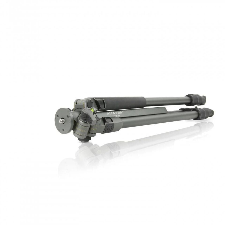 Vanguard Alta Pro 2+ 263AT Alüminyum Tripod
