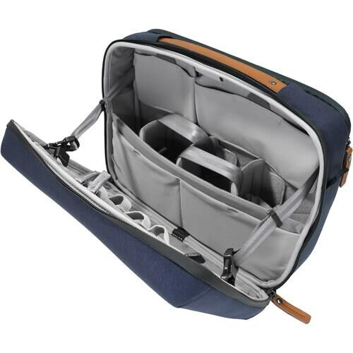 Vanguard Veo City TP33 NV Omuz Çantası