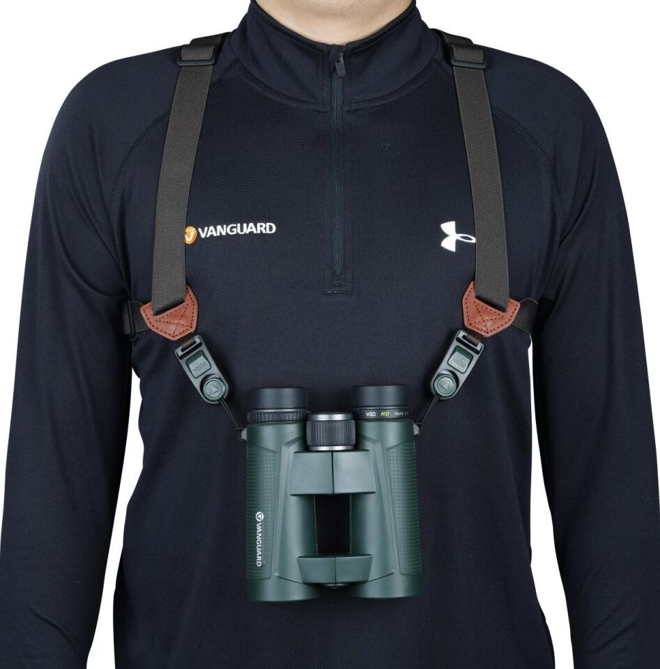Vanguard Veo Optic Guard H BR Optik ve Kamera Taşıma Askısı