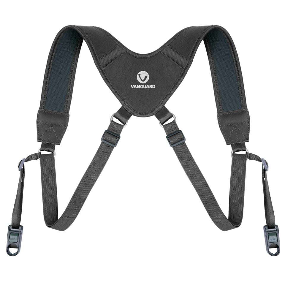 Vanguard Veo Optic Guard H DLX BR - Deluxe Dürbün ve Kamera Taşıma Askısı